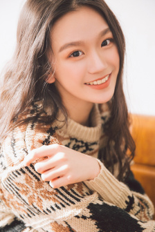 白洛因和顾海第一次